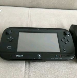 Wii u